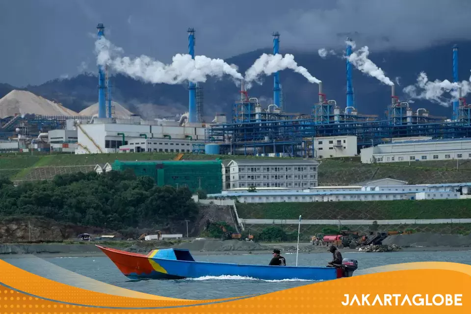 Indonesia Tightens Control on Nickel as US and China Scramble for Critical Minerals