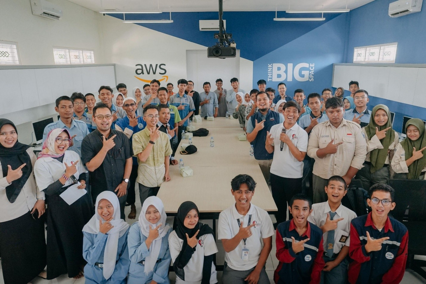 As Global Attention Turns to the US: What Are Its Businesses Doing in Indonesia?