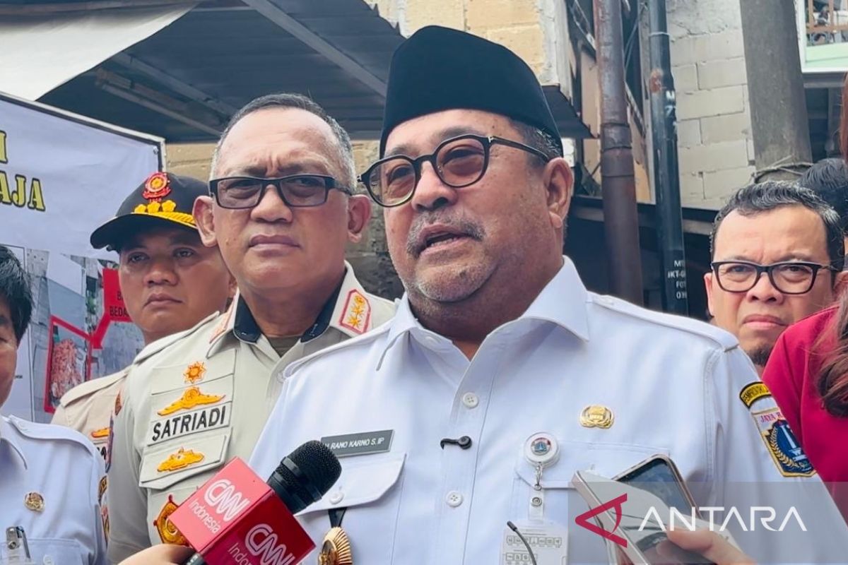 Jakarta Lunar New Year boosts US$533 million in spending