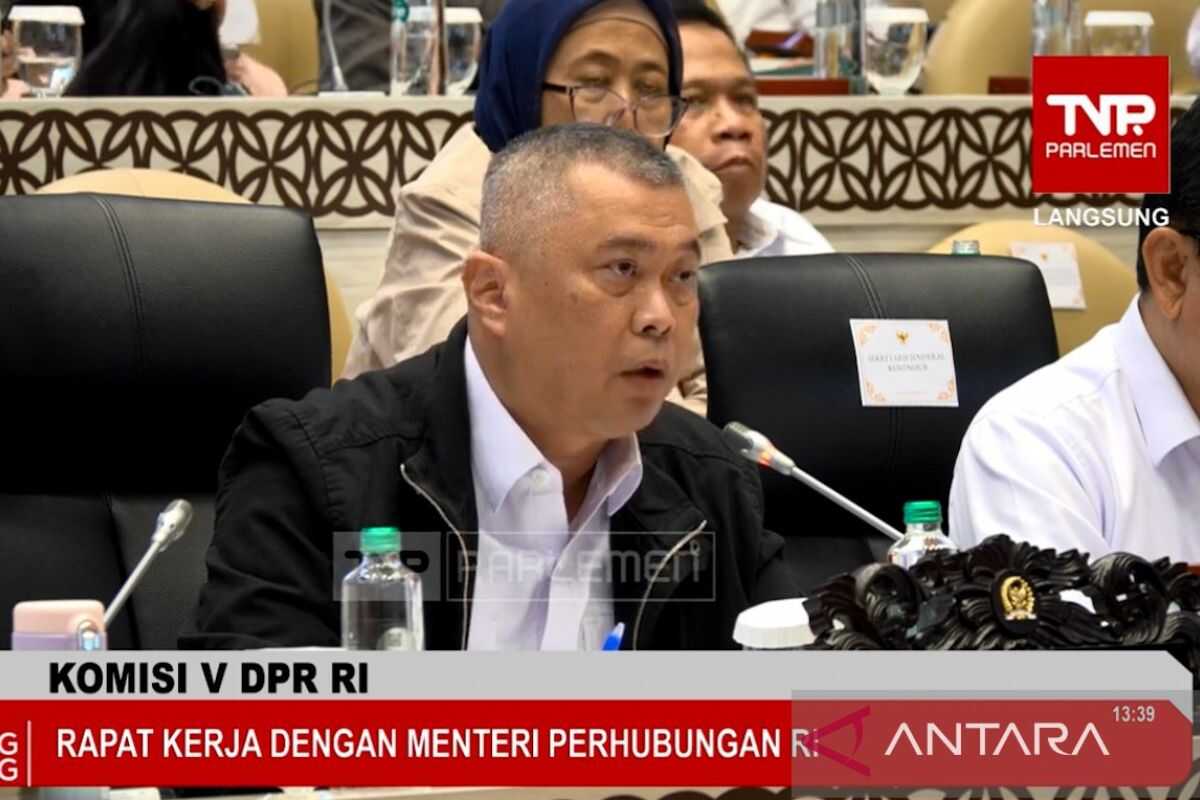 Transport Minister: Ministry of Transport's 2026 Budget Prioritises Infrastructure and Safety