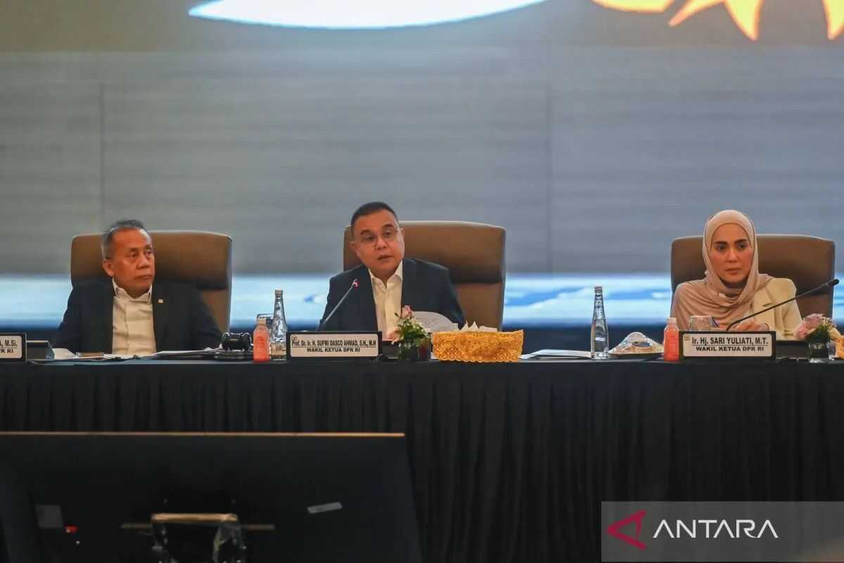 Dasco: Agriculture Ministry's Budget Reallocation for Disaster Relief Should Be Emulated