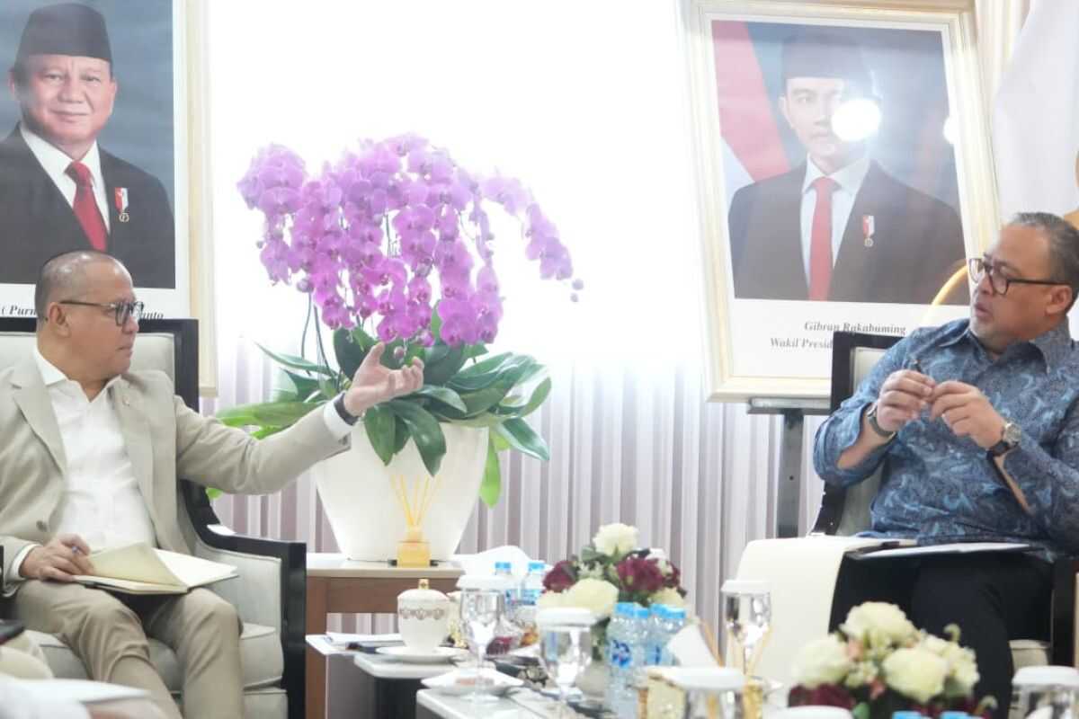 Ministry of P2MI and Indonesian Embassy in Kuala Lumpur Accelerate Migrant Worker Registration