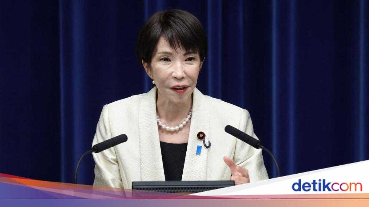 Sanae Takaichi Officially Returns as Japan's Prime Minister After Election Victory