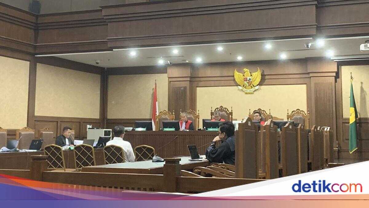 Corporate Representative for Cooking Oil Firms Faces 15-Year Prison Sentence in Judge Bribery Case