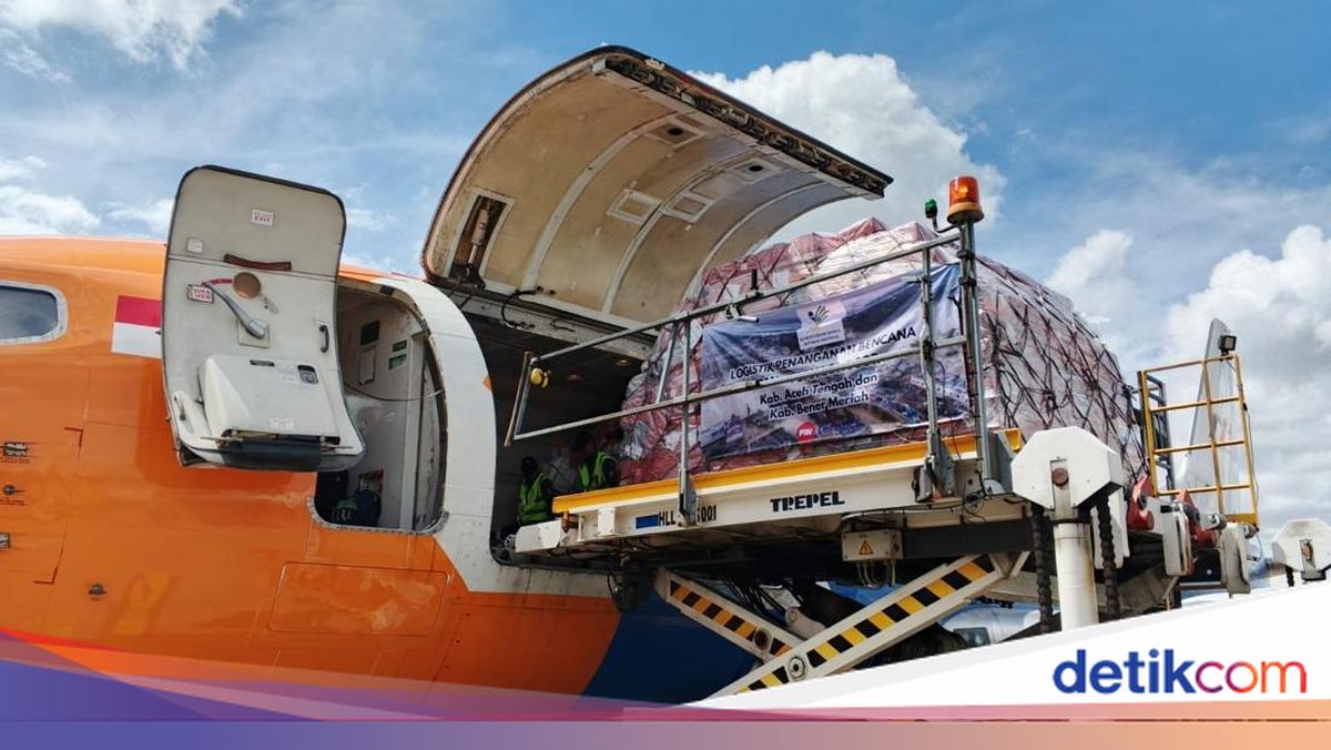 Acehnese Diaspora Disaster Aid Held Up by Customs