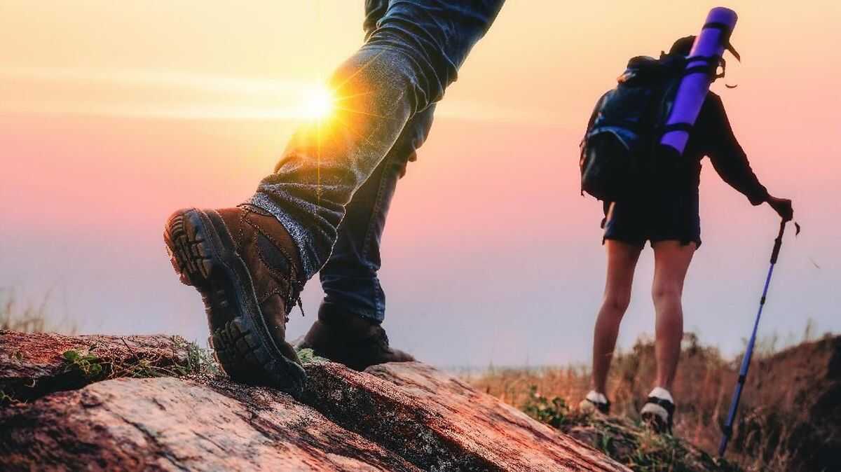 Hiker Goes Missing on Kawah Ijen Trail in Banyuwangi