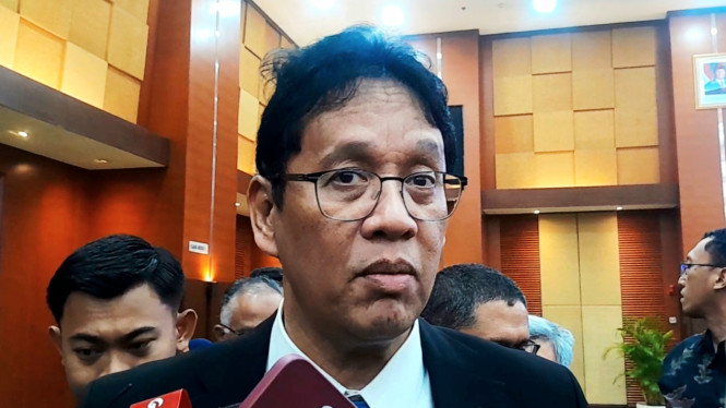 On Whoosh Project Debt Being Paid with State Budget, Purbaya Says: Awaiting Presidential Directive