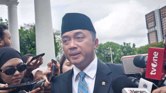 UGM Student Council Chair Receives Threats After Criticising Child Suicide Cases in NTT; Palace Responds