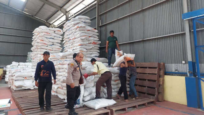 Massive Deregulation as Government Accelerates Multi-Commodity Food Self-Sufficiency