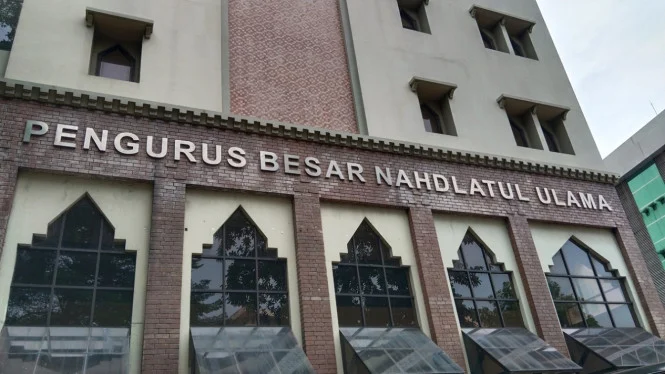 East Java NU Branch Considers AHWA System the Best Proposal for Electing PBNU Chairman