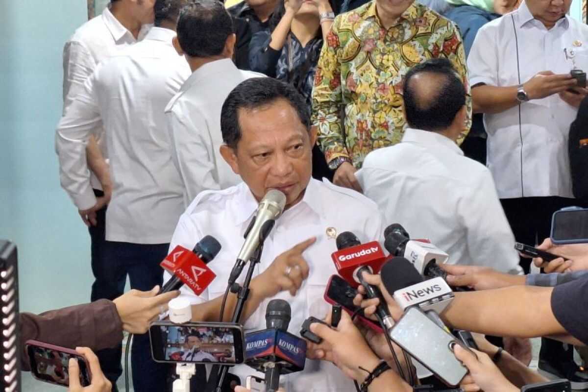 Need resolution for 29 villages lost in Sumatra floods: Minister