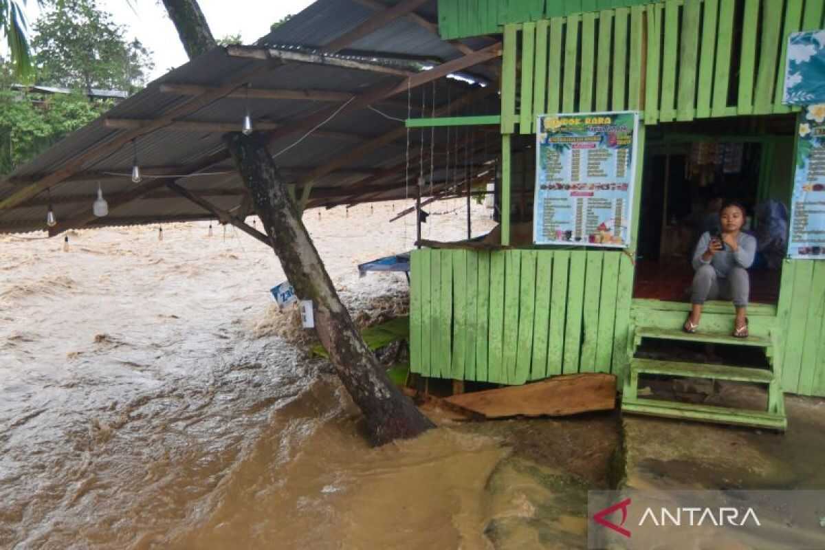 Indonesian Government and DPR Streamline Disaster Emergency Funds