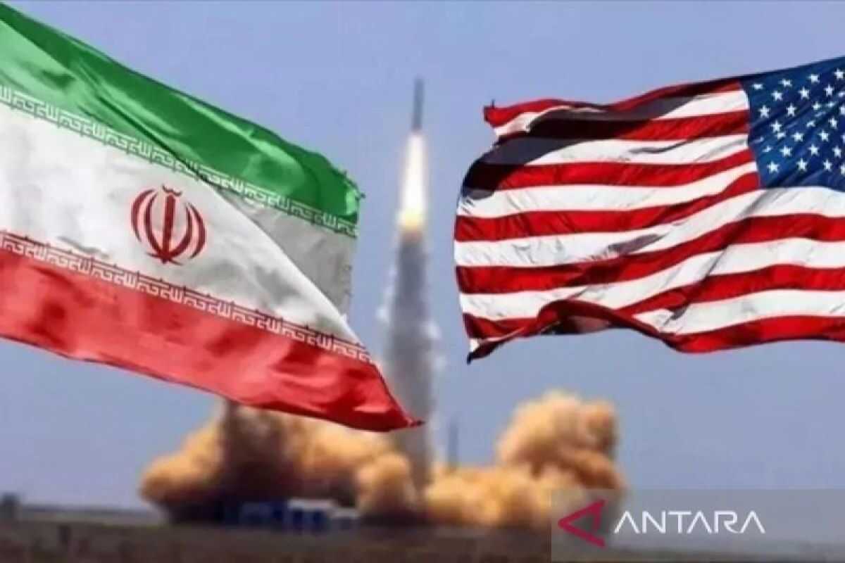US Military on Standby to Strike Iran from Saturday