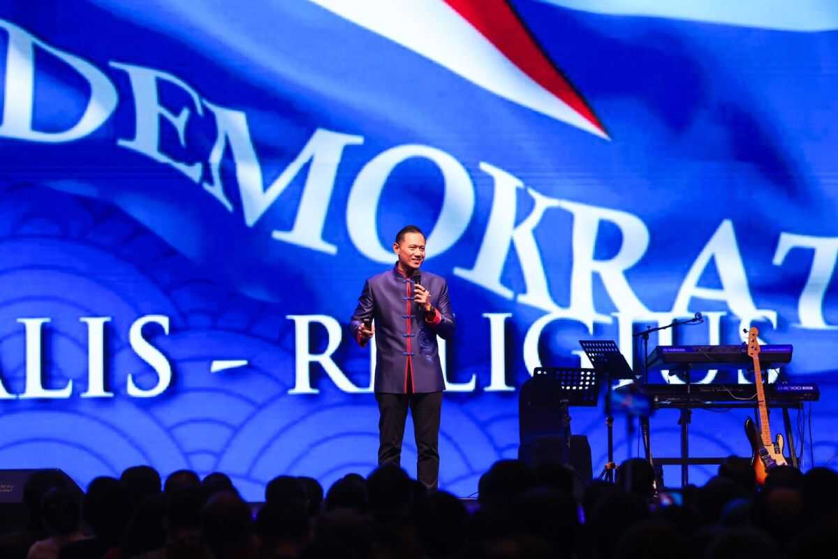 Democrat Party: Lunar New Year Celebrations a Moment to Strengthen Diversity and Unity