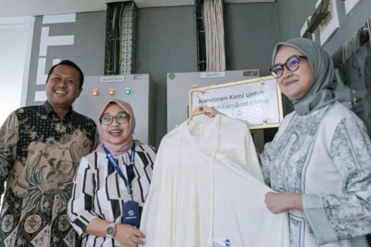 These Are the 69 Transjakarta Stops Providing Prayer Rooms