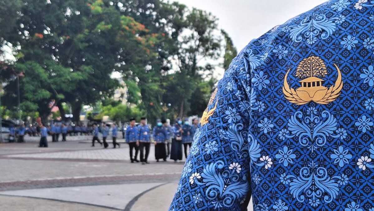 Tangerang Regency Cuts Civil Servant Working Hours for Ramadan, WFA Policy Yet to Be Finalised