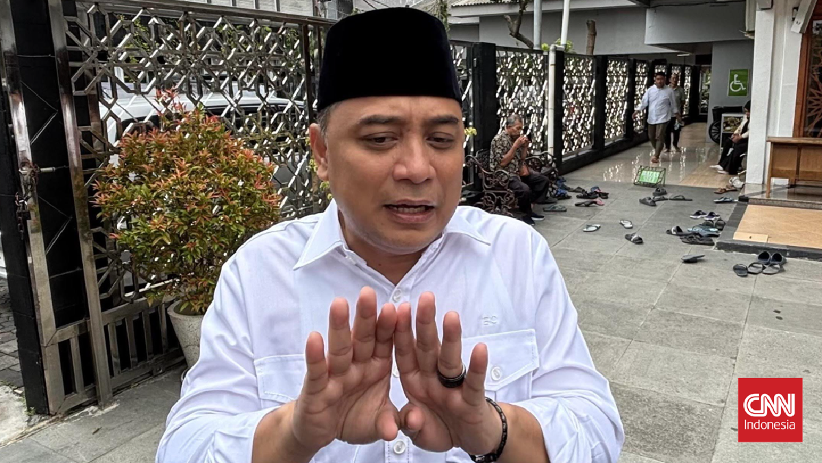 Surabaya Mayor Bans Nightlife During Ramadan, Regulates Distribution of Free Meals