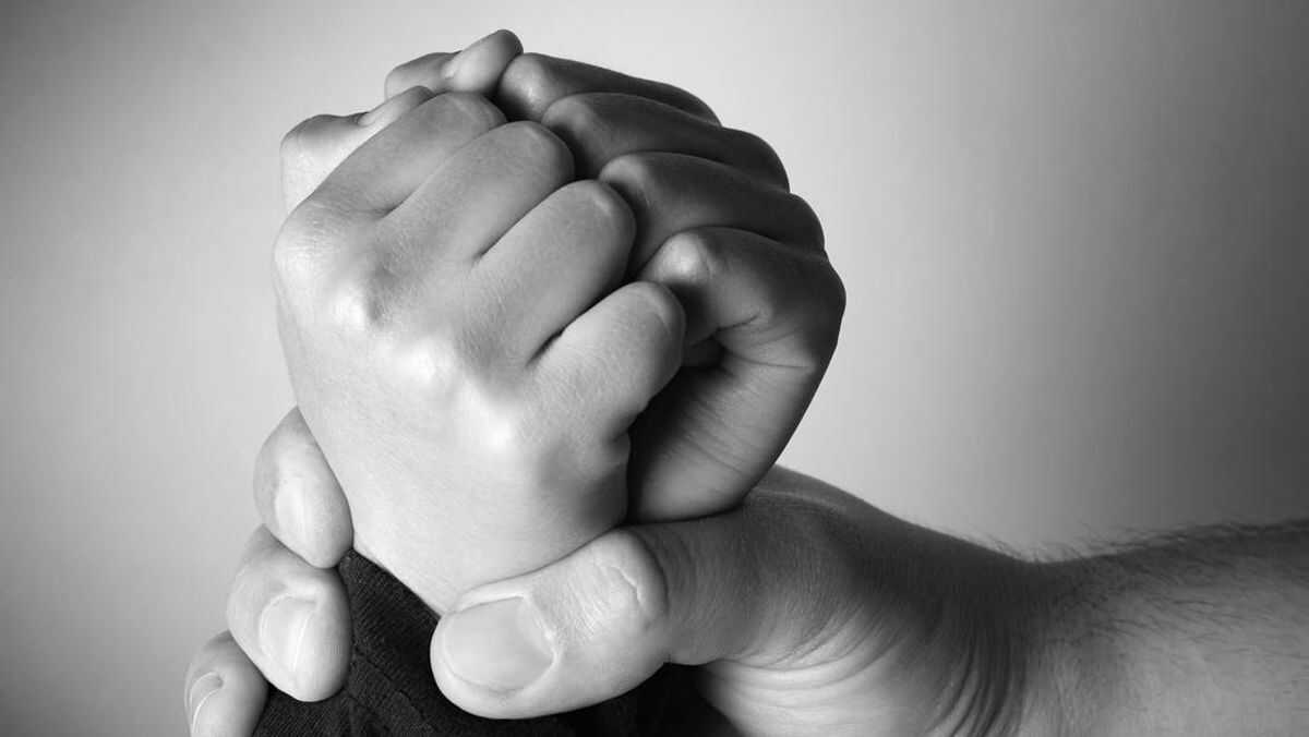 Married Couple in Surabaya Named Suspects in Toddler Abuse Case