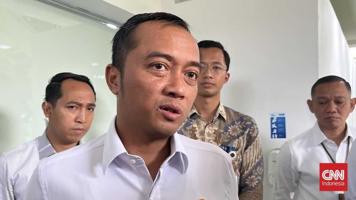 Unlike Jokowi, Presidential Palace Has No Plans to Revise KPK Law