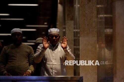 Respecting the Solemnity of Ramadan: From Car Free Day Suspensions to Local Government Security Patrols