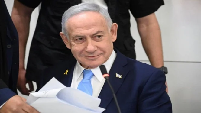 Rumours of Netanyahu Having Cancer and a Pacemaker: Is He Seriously Ill?