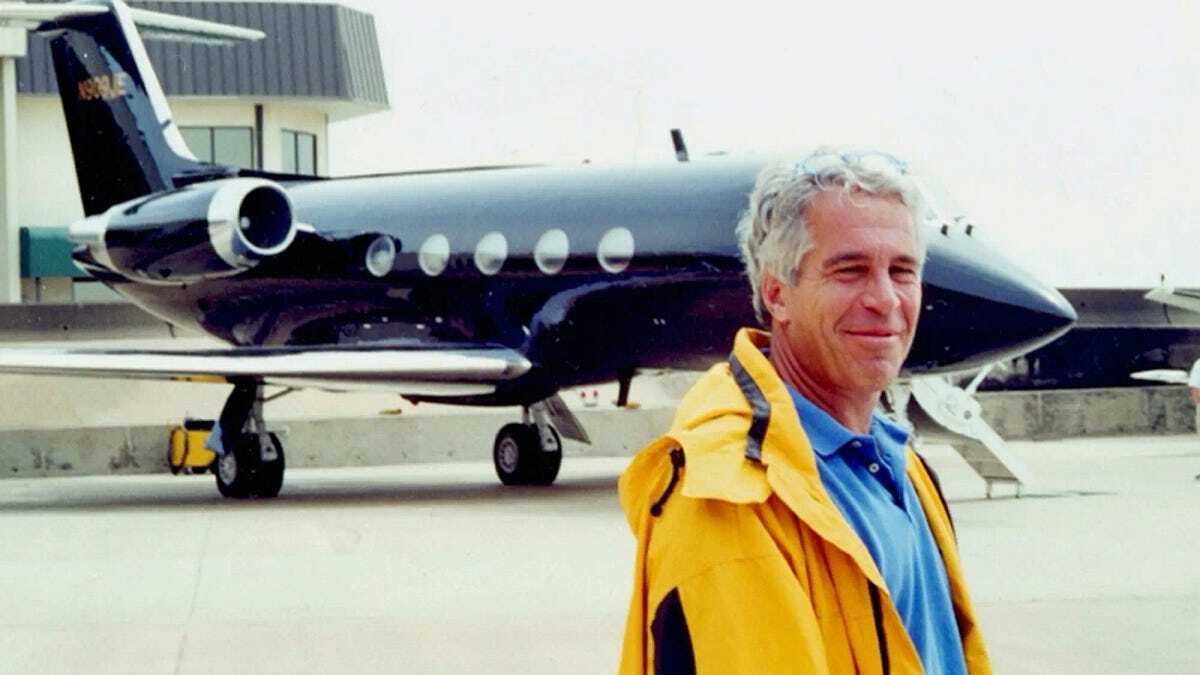 Epstein Scandal's Fallout in Asia