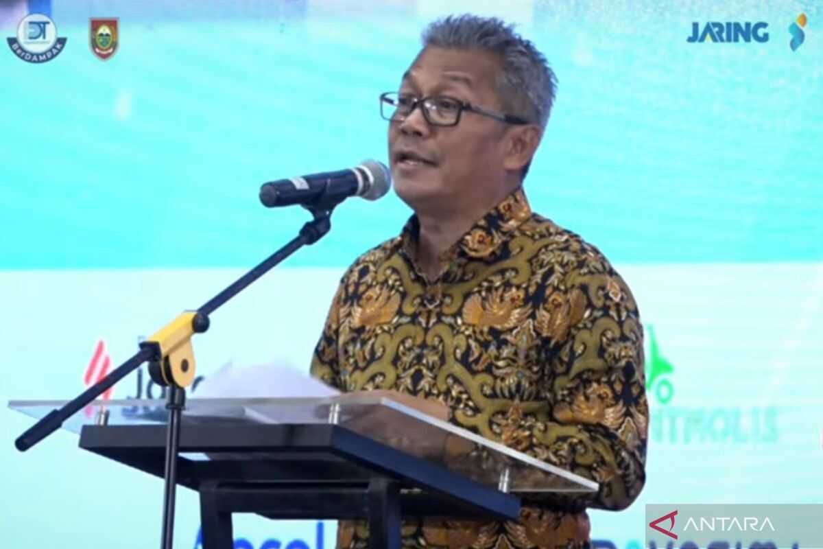 Ministry of Villages: Village Funds Must Be Responsive to Climate Change Issues