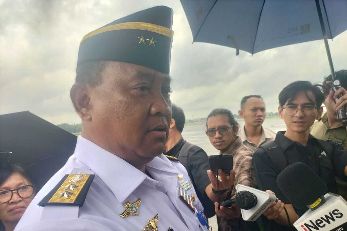 Indonesian Maritime Security Agency Personnel Trained by Japanese Coast Guard in Aerial Sea Surveillance