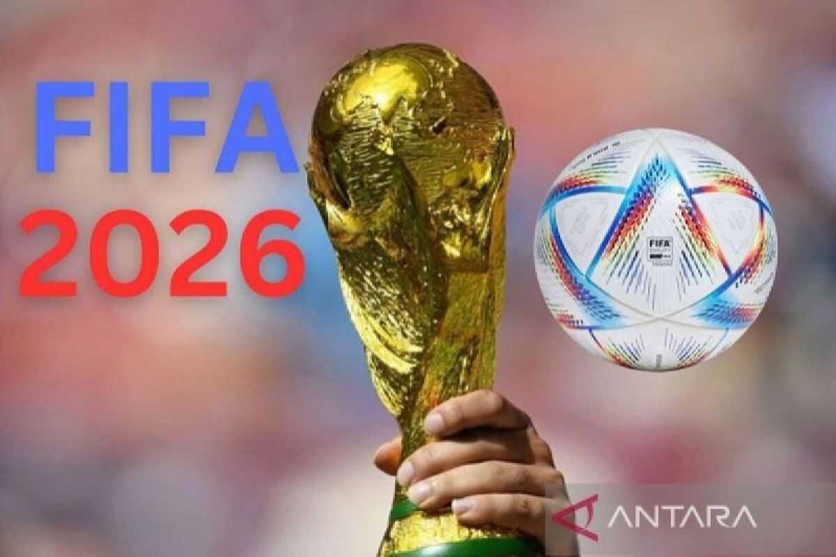 TVRI Presents Road to World Cup 2026 Programme Agenda