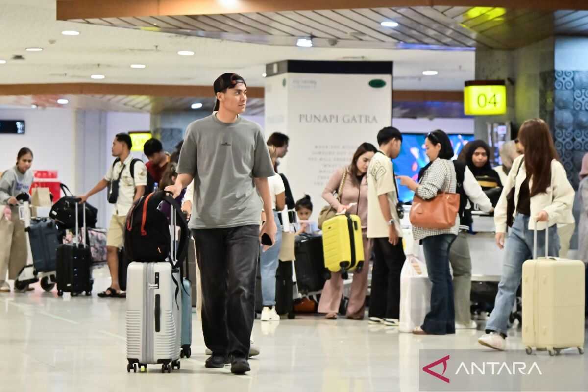 SiteMinder: Local Tourism Recovers as Hotel Bookings Rise