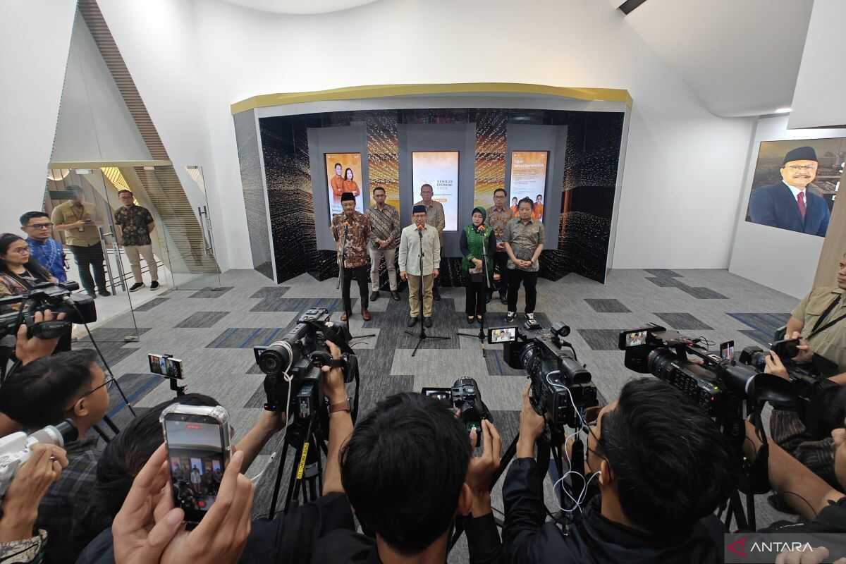 Photos of homes and electricity tokens required for PBI JKN verification