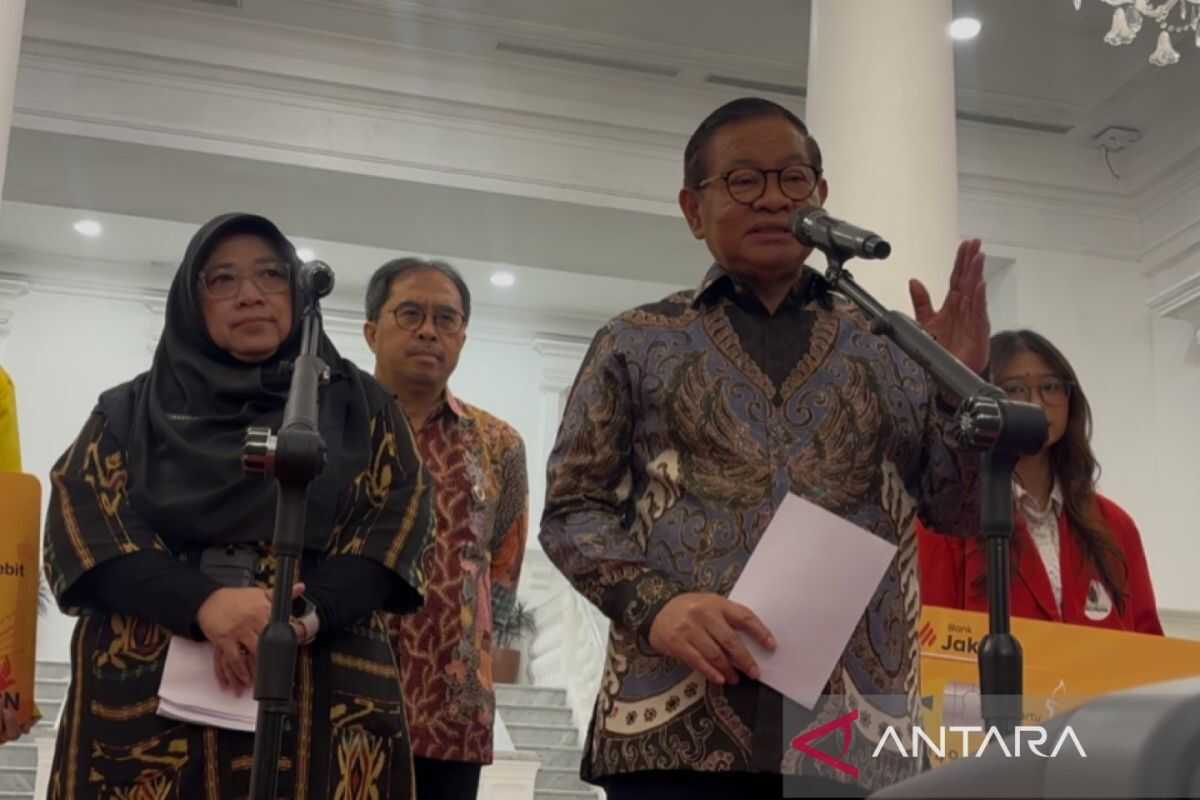 Revenue sharing cut, but Pramono presses on with Jakarta-specific LPDP scholarship programme