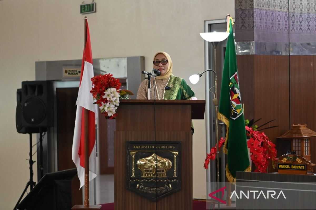 Preventing Sexual Violence: Bundo Kanduang's Role Must Be Optimised