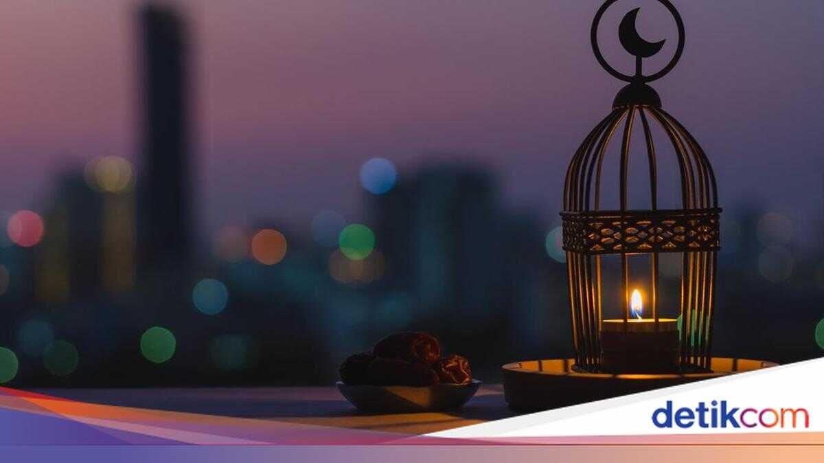 Karaoke Venues and Massage Parlours in Bogor Shut During Ramadan; Eateries Required to Use Curtains