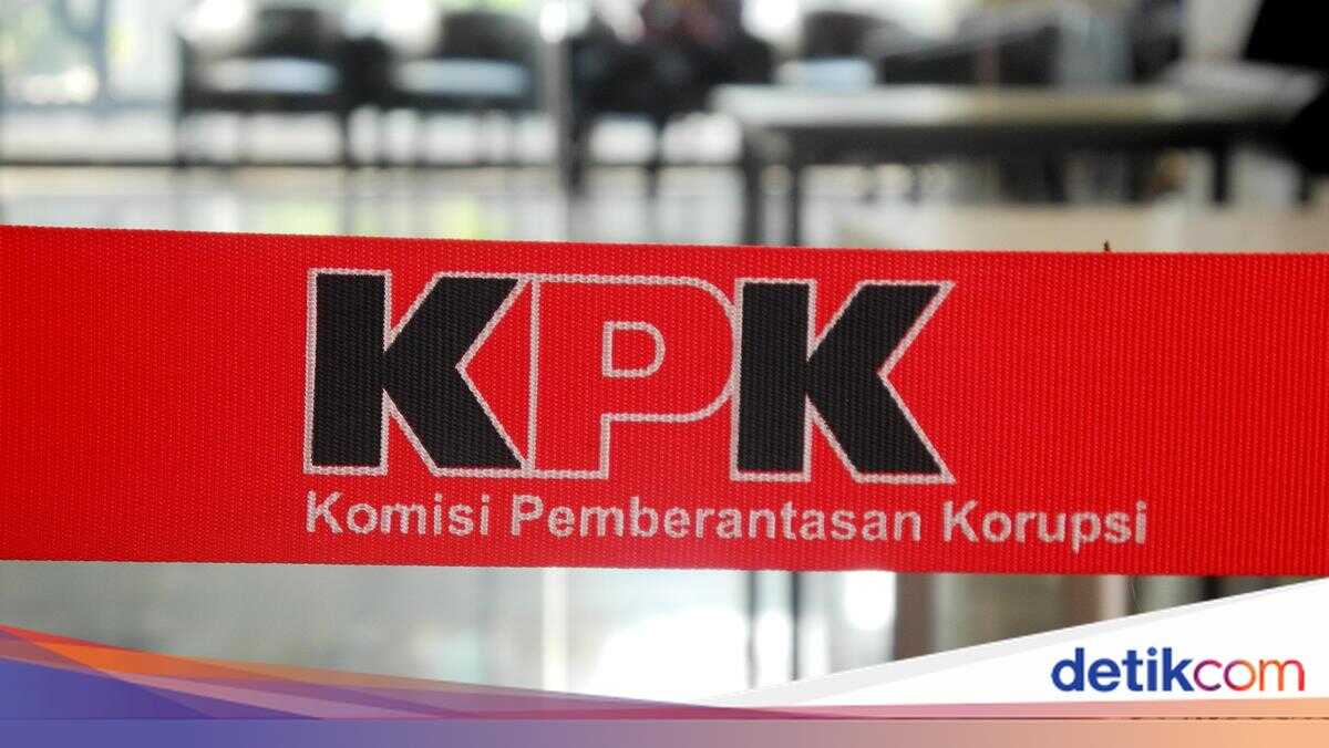 KPK Names Three Coal Companies as Suspects in Rita Widyasari Gratification Case