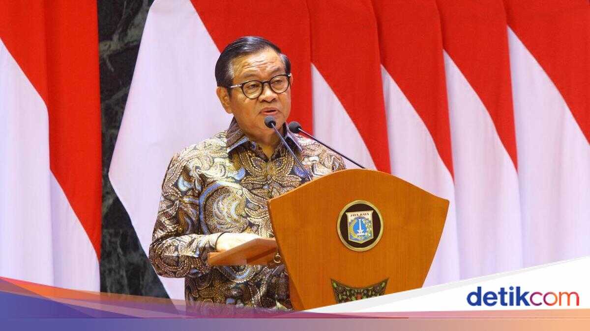 Jakarta Governor Meets Transport Minister to Discuss Work-From-Anywhere Policy and Lebaran Exodus Plans
