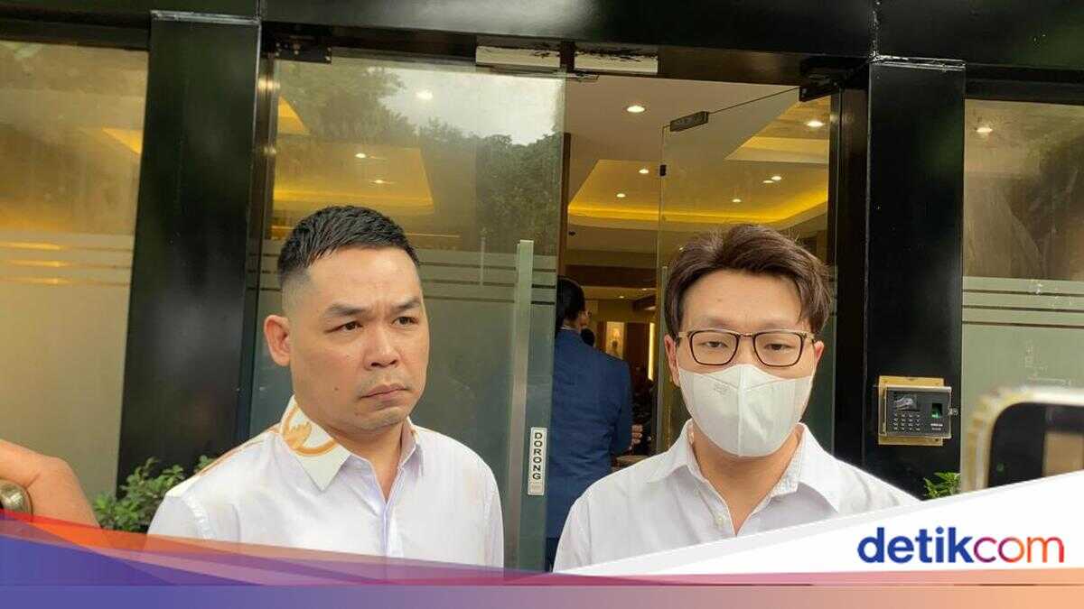 Richard Lee Undergoes Suspect Examination After Pre-Trial Motion Rejected