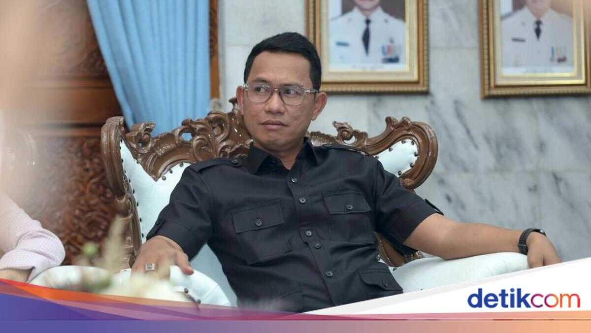 Gerindra Highlights Serang Regency's Status as Mere Transit Area, Pushes for Tourism Development