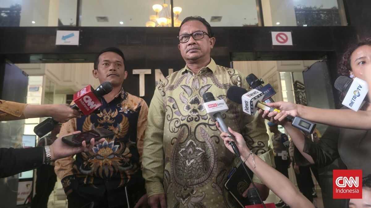 National Police Commission Urges Police to Uncover Drug Supply Network Linked to Senior Officer