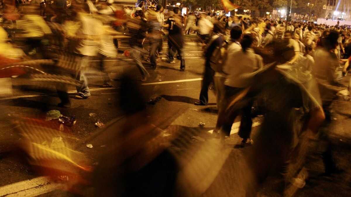 Depok Police to Send Ramadan Brawl Offenders to Islamic Boarding School Programme