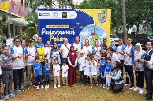 PTPP Promotes ESG Implementation