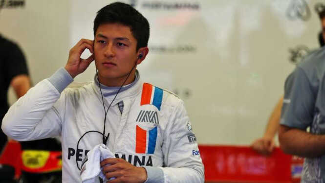 Village Office Staff Goes Viral for Posting Rio Haryanto's Personal Data on Social Media
