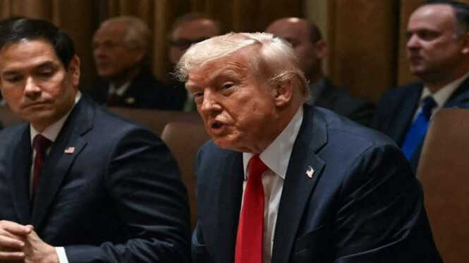 Vatican Refuses to Join Board of Peace: Trump's Response