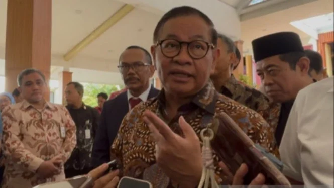 Curly Chilli Prices Soar in Jakarta as Pramono Reveals Root Cause