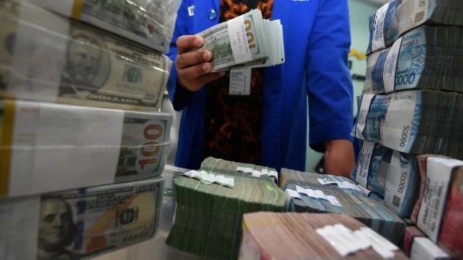 Indonesia's External Debt Rises to US$431.7 Billion in Q4 2025