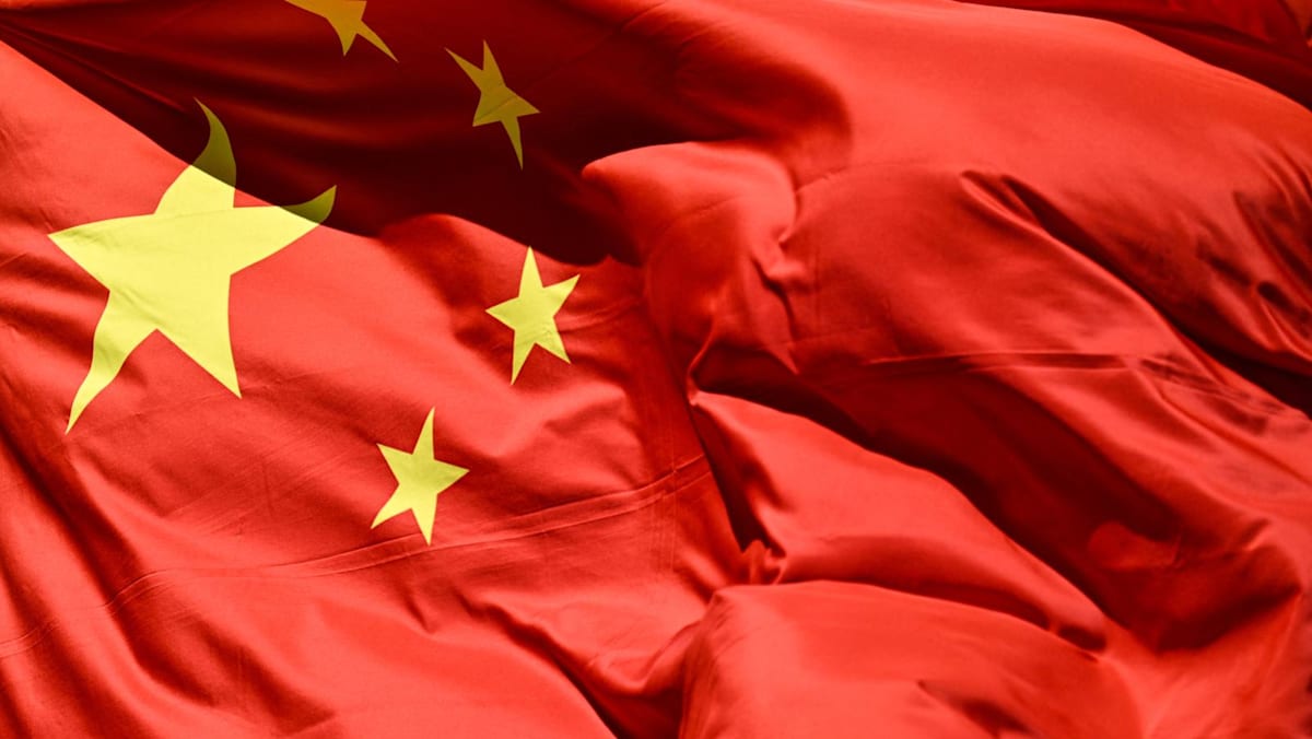 China widens anti-corruption net to catch 'quasi-naked officials'