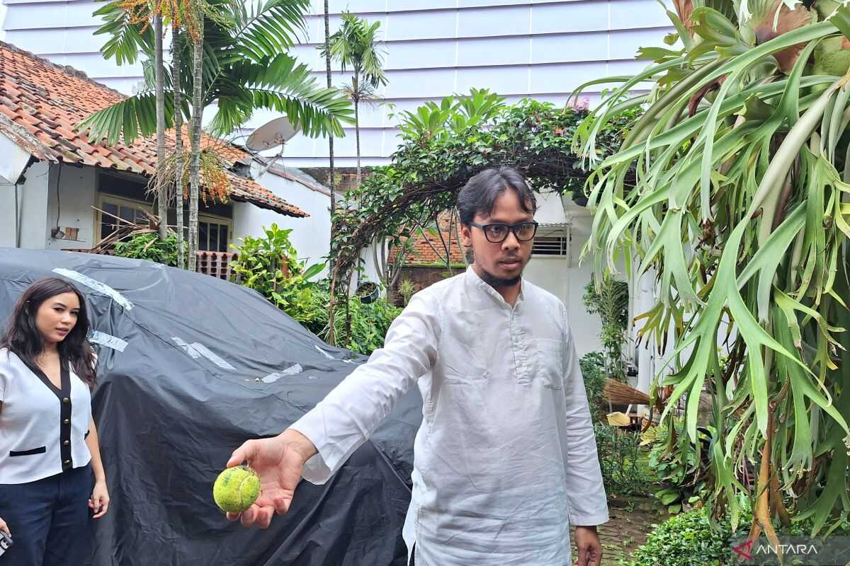 Cilandak Residents Report Padel Court Noise Complaints Since November 2025