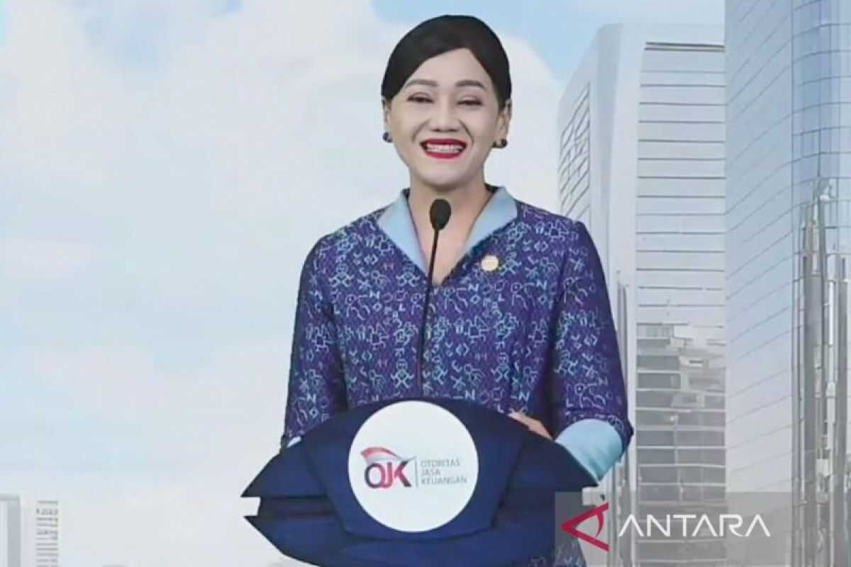 OJK Outlines Three Key Policy Directions for Financial Services Sector in 2026