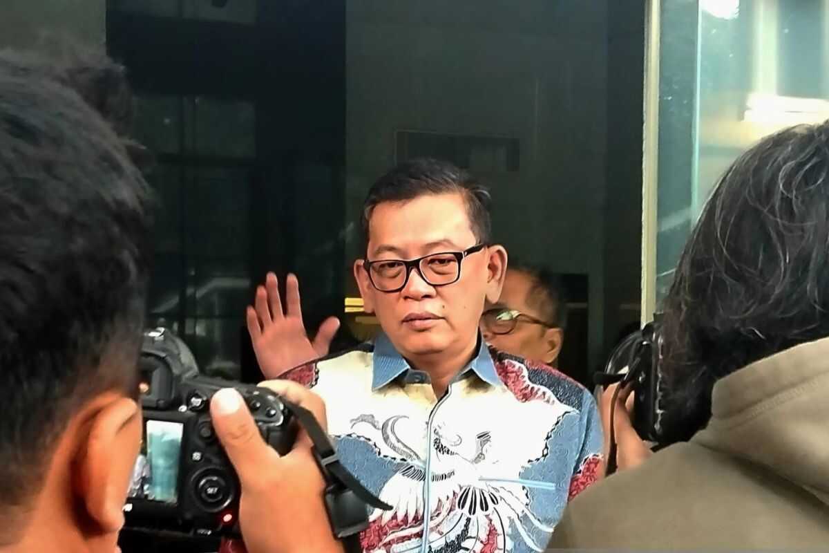 Judicial Commission Says Ethics Probe of Depok Court Judge Awaits Plenary Session Outcome