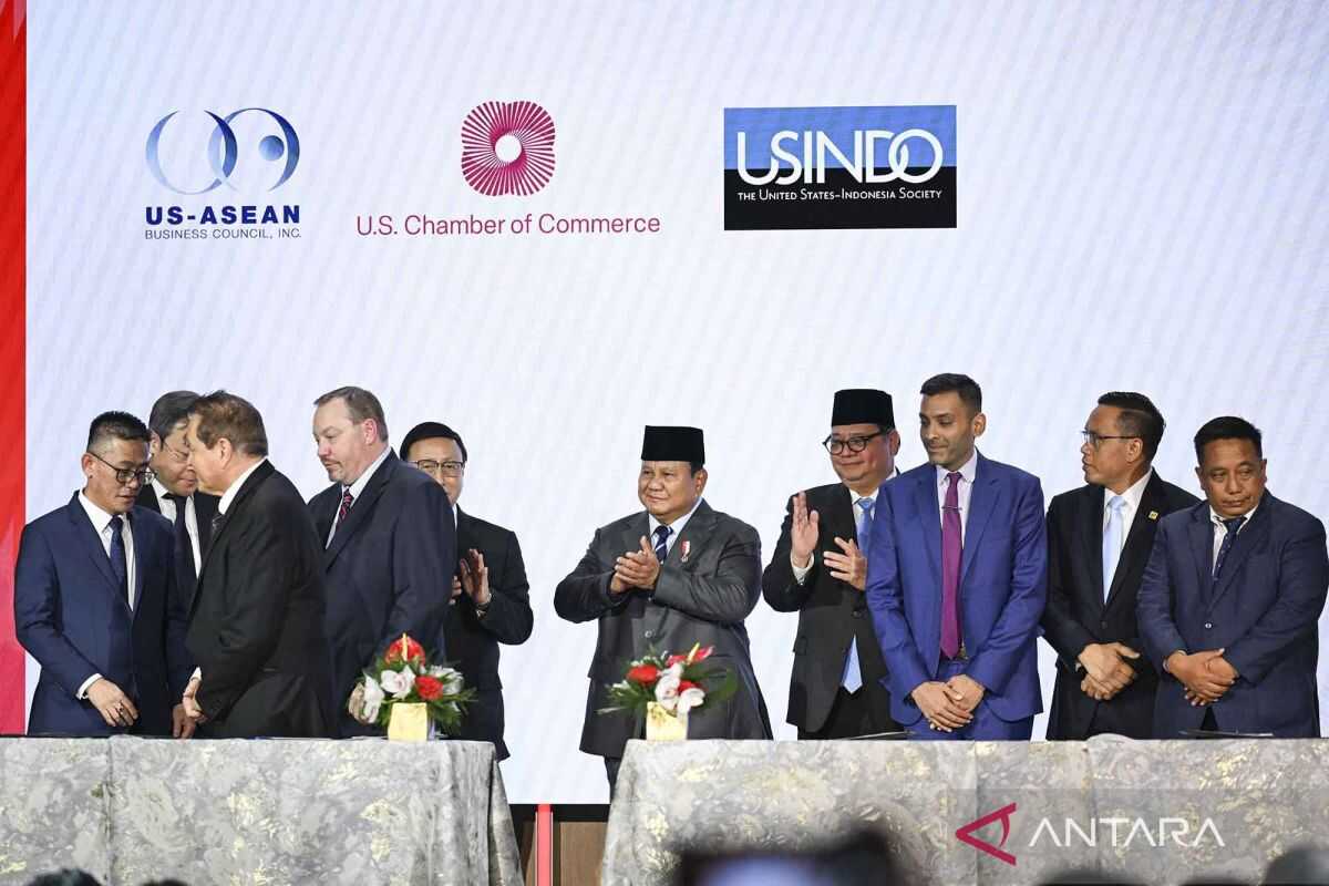 Prabowo Affirms Commitment to Tackling Stunting and Economic Growth